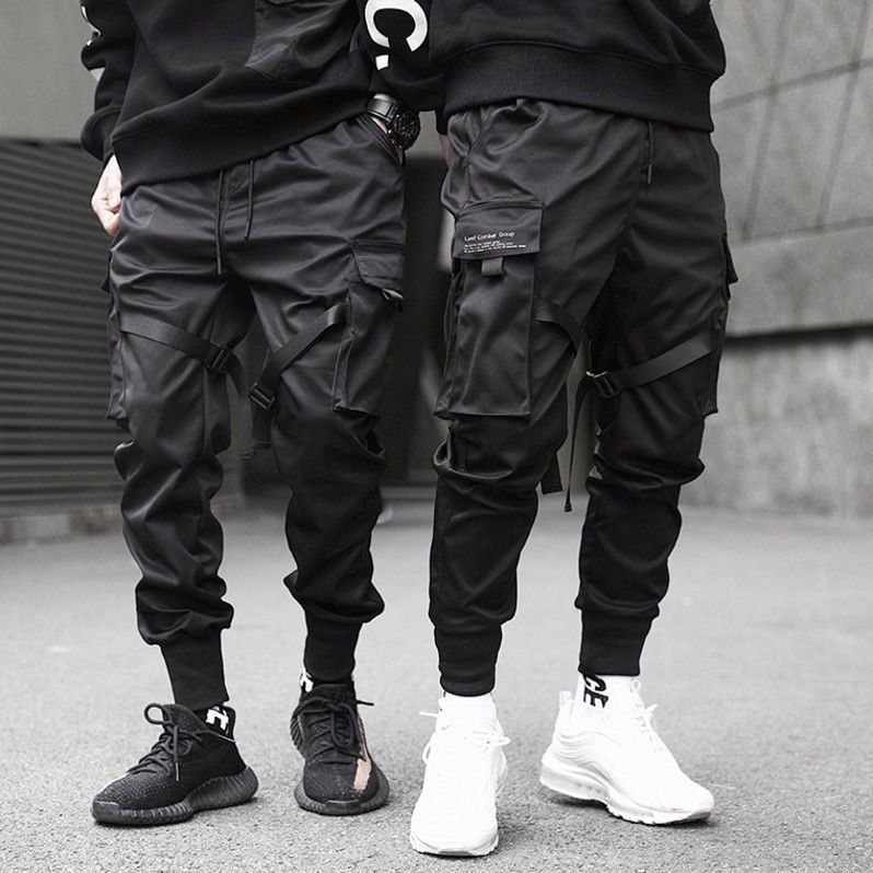 Tactical Tooling Trousers