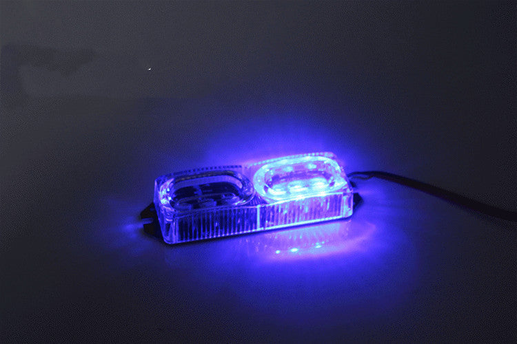 USB Rechargeable Front Rear Light Lithium Battery