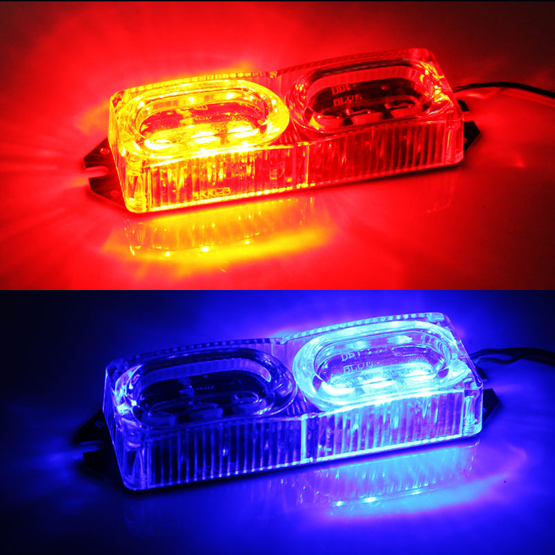 USB Rechargeable Front Rear Light Lithium Battery