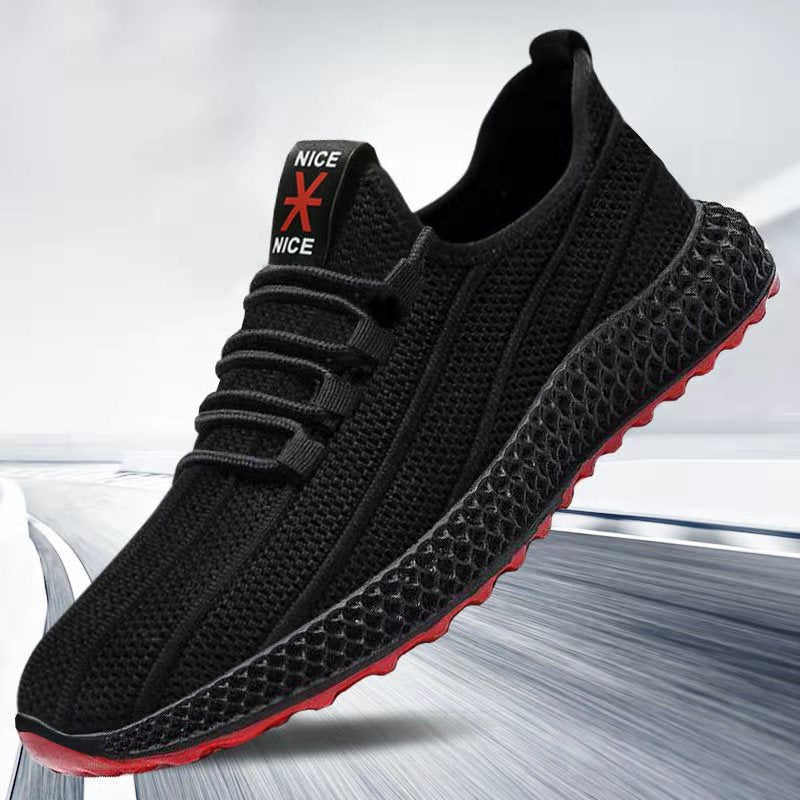 Crention Lightweight Sneakers