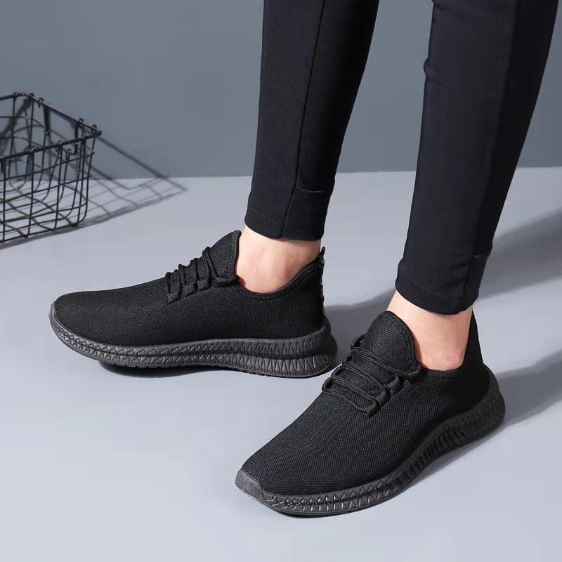 Crention Lightweight Sneakers