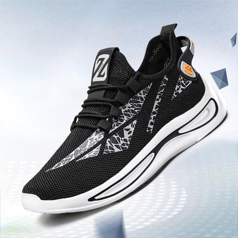 Crention Lightweight Sneakers