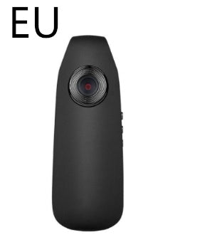 Compatibel met Apple Draagbare mini-videocamera Opname met één klik