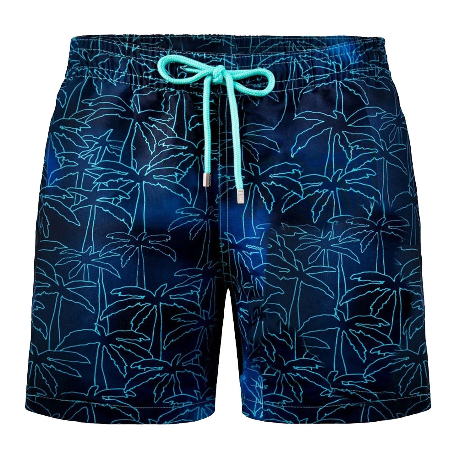 Zomershorts Heren Strandbroeken Sportbroeken