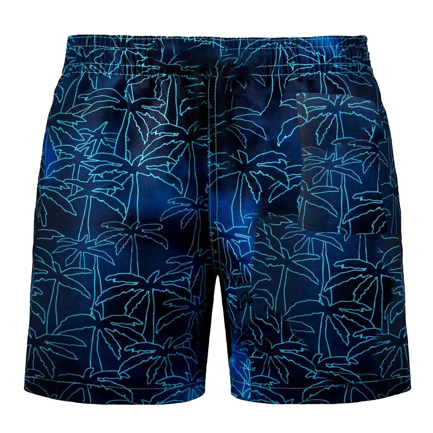 Zomershorts Heren Strandbroeken Sportbroeken