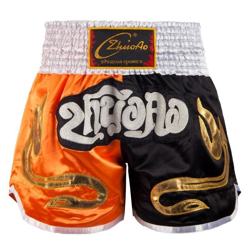 Muay Thai Shorts