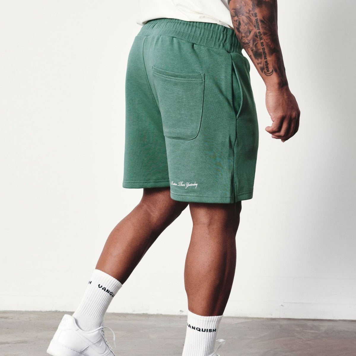 Cotton Breathable Sports Running Shorts