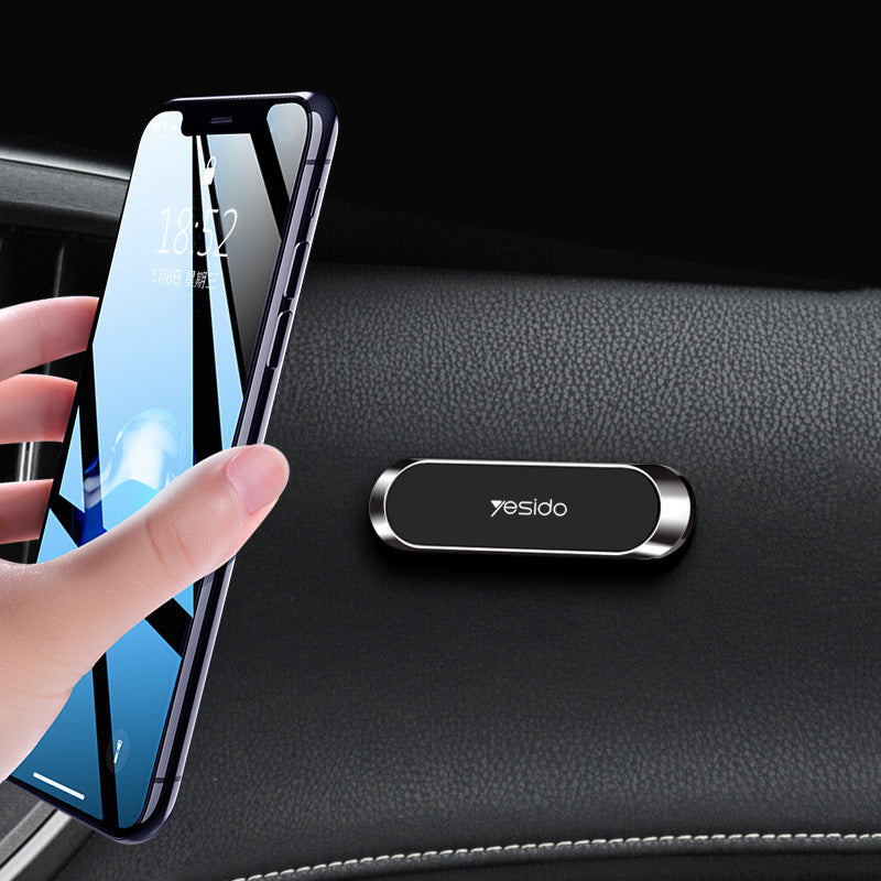 Holder magnetic phone holder