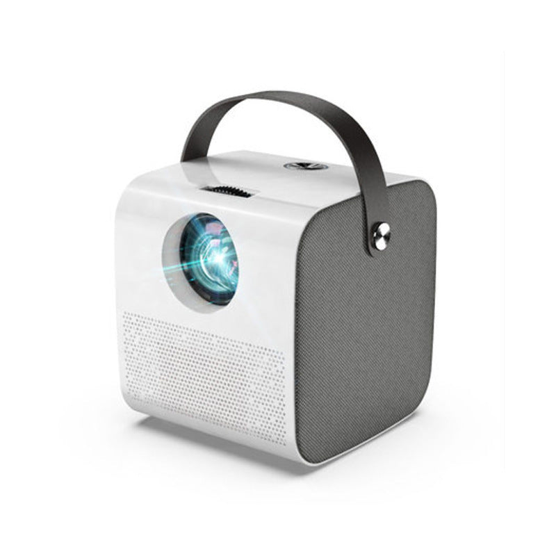 HD portable projector 1080P