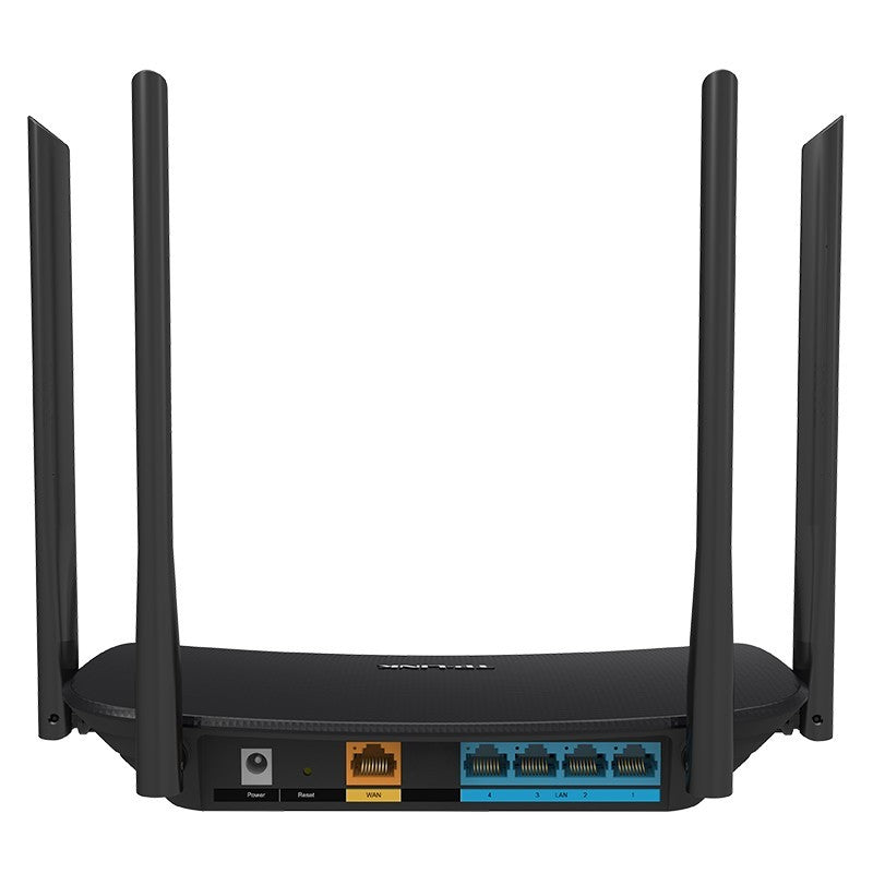 TP-LINK-router