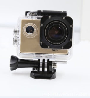 Waterproof Sport Camera