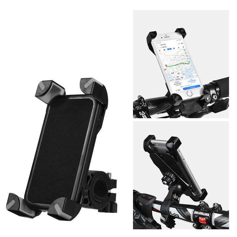 Phone Mount Navigation Stand