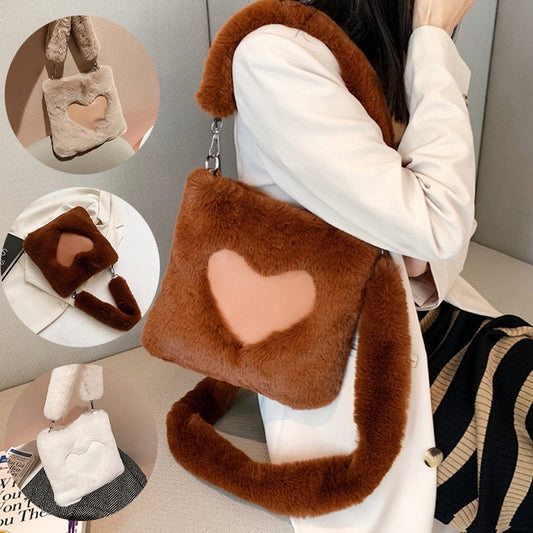 Love Handbags Shoulder Bags