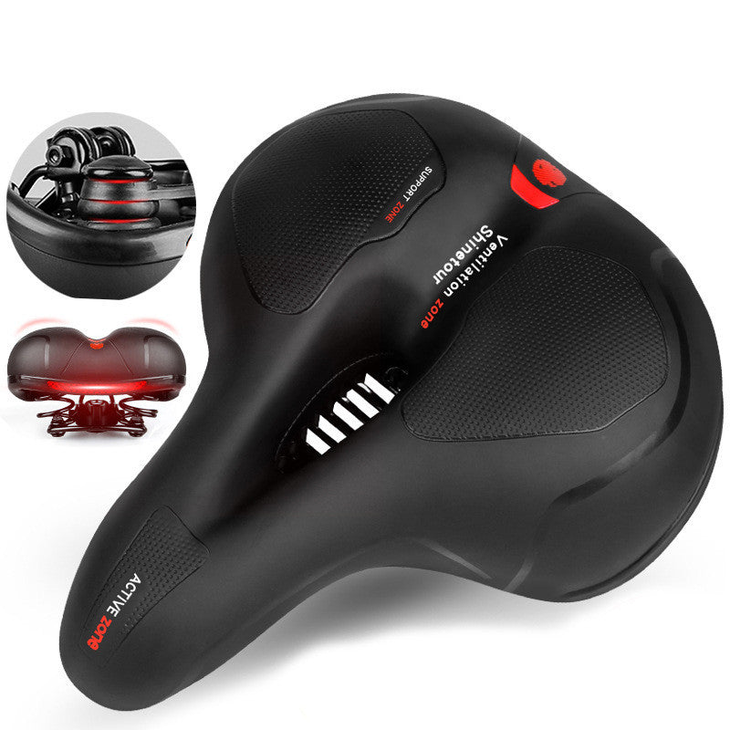 Sports Bicycle Seat Cushion