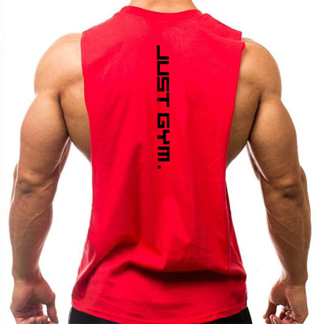 Gym Hoodies tanktop