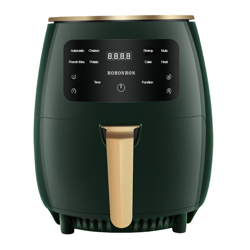 Airfryer Smart Touch Home Elektrische Friteuse