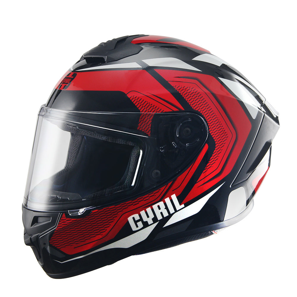 Cerro Helmet Electric Motorcycle Men And Women Winter