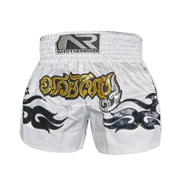 Thai Boxing Shorts