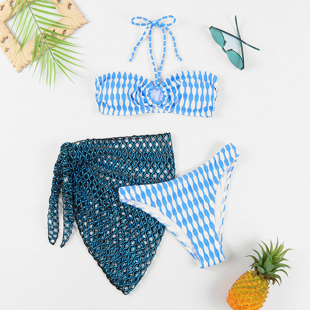 Two-piece Swimsuit Bikini