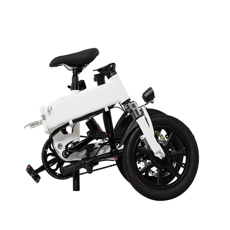 Electric Bicycle 14 Inch