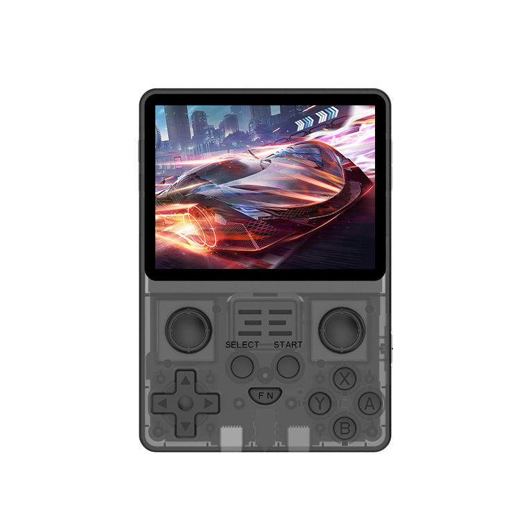 Upgraded Version Of HD IPS Nostalgic Handheld  Joystick Arcade Game