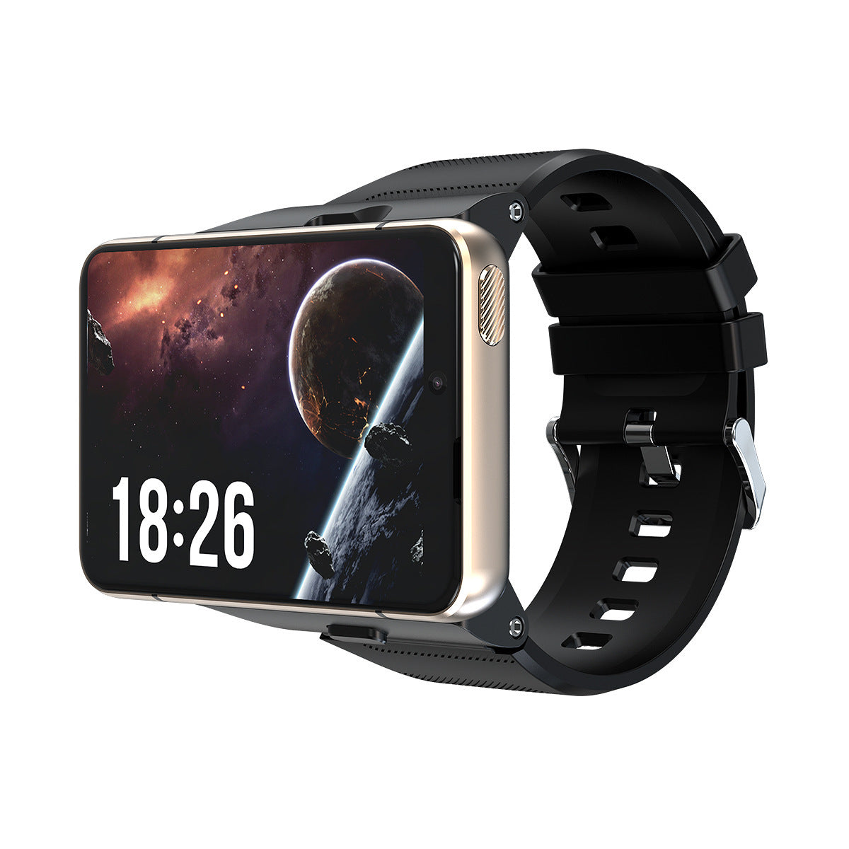 High-end groot scherm 4G Android Smartwatch S999 Super groot geheugen