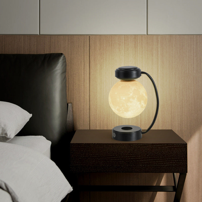 LED Moon Night Light