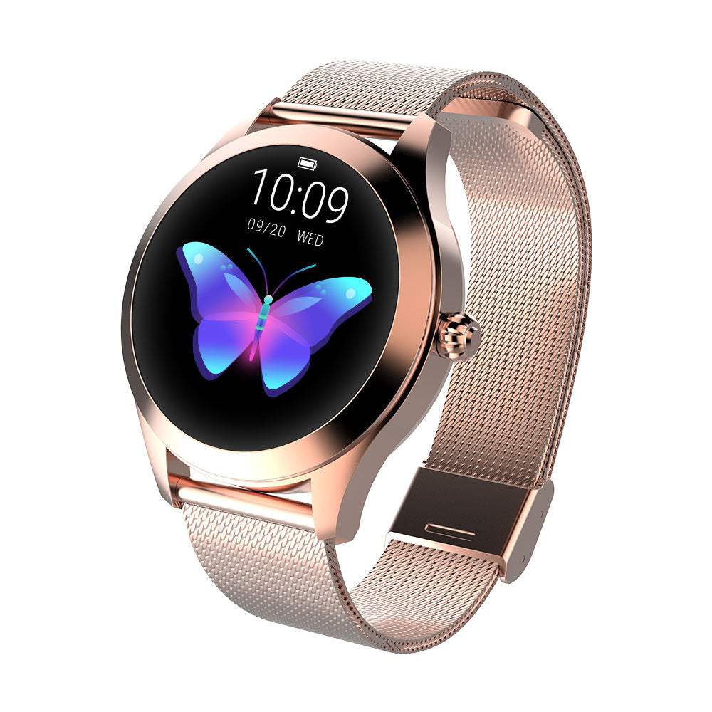 Chivo kw10pro dames smartwatch