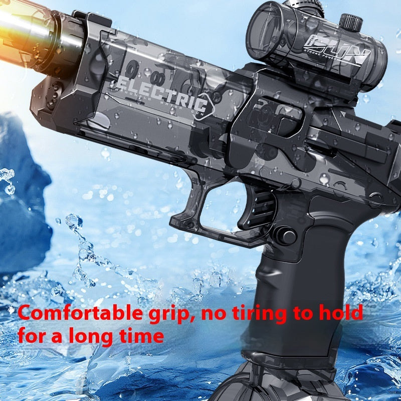 HydroBlasterXO1™ Full Automatic Light Water Gun