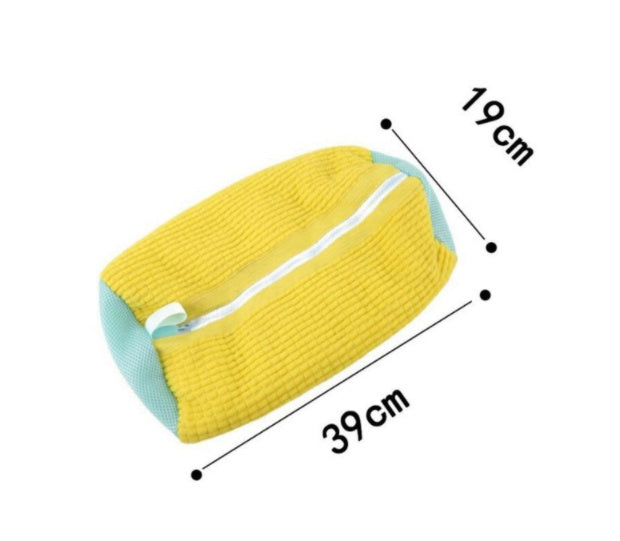 Anti-deformation Washing And Protection Bag