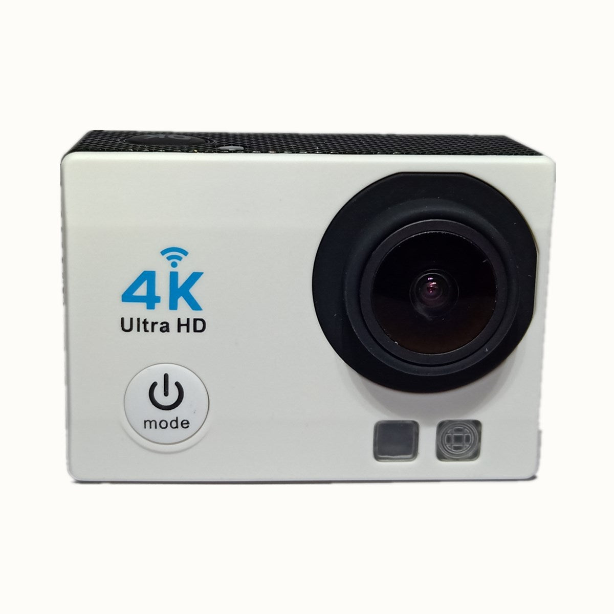 Actiecamera 4K draadloos wifi