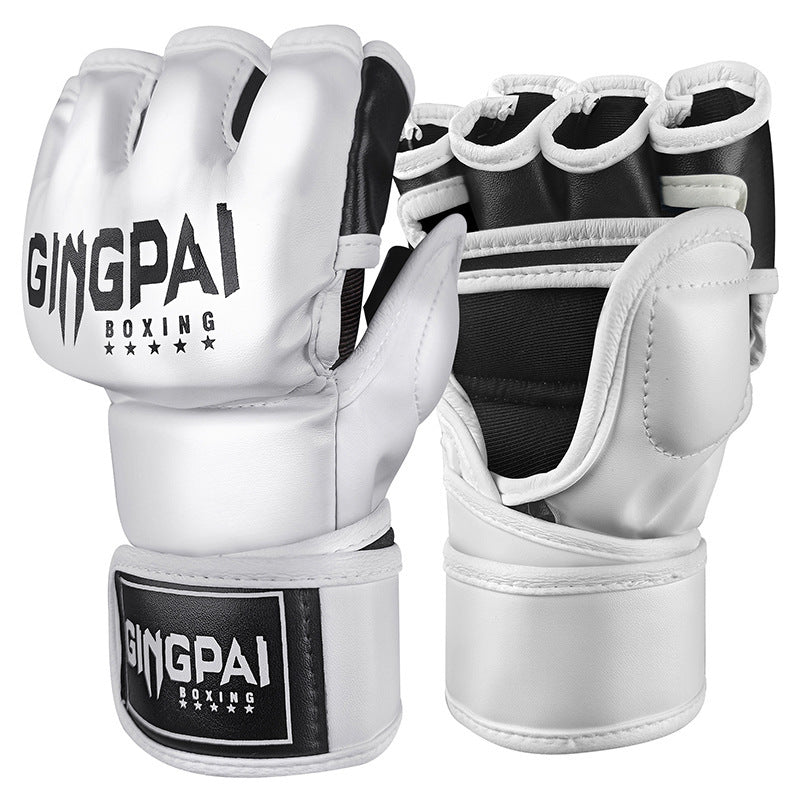 MMA Boxing Gloves