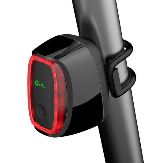 LED Bicycle Light Bike Light Tail Light 7modes