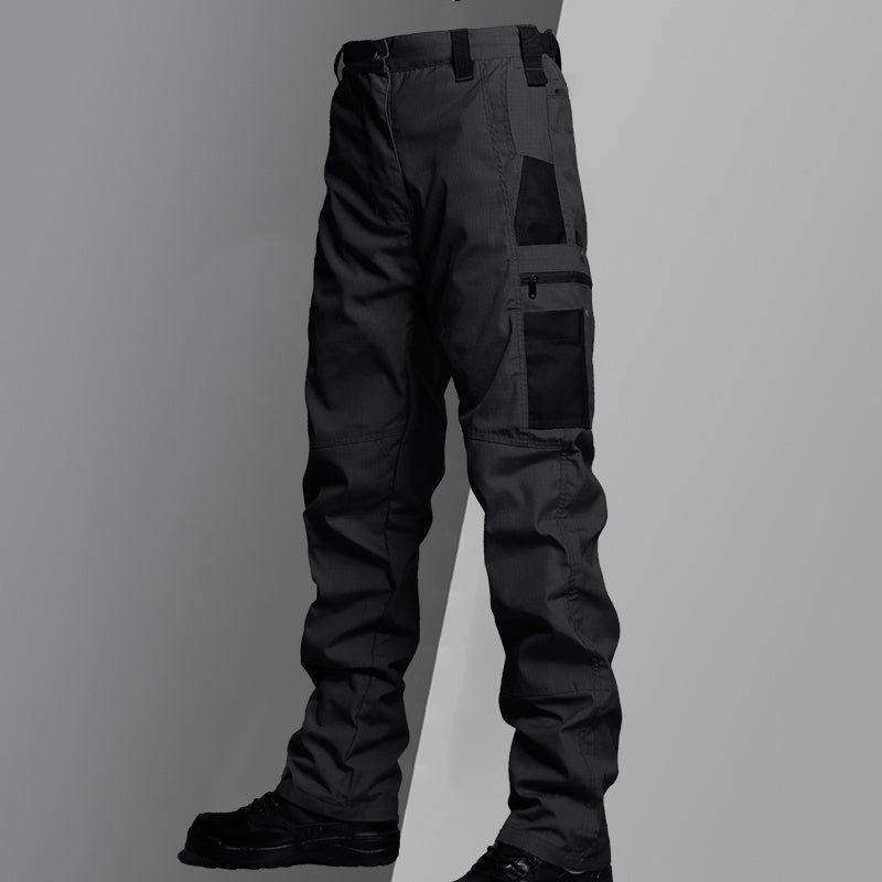 Soft Shell Jacket Suit Tactical