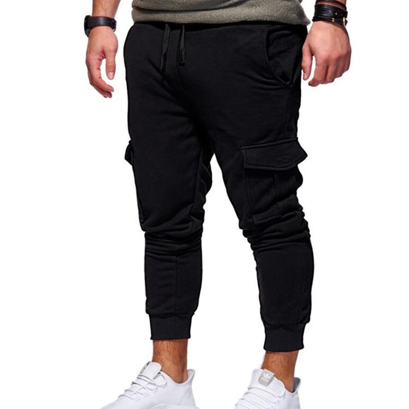 Jogger pants sweatpants