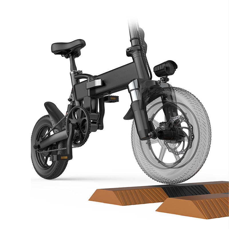 Electric Bicycle 14 Inch