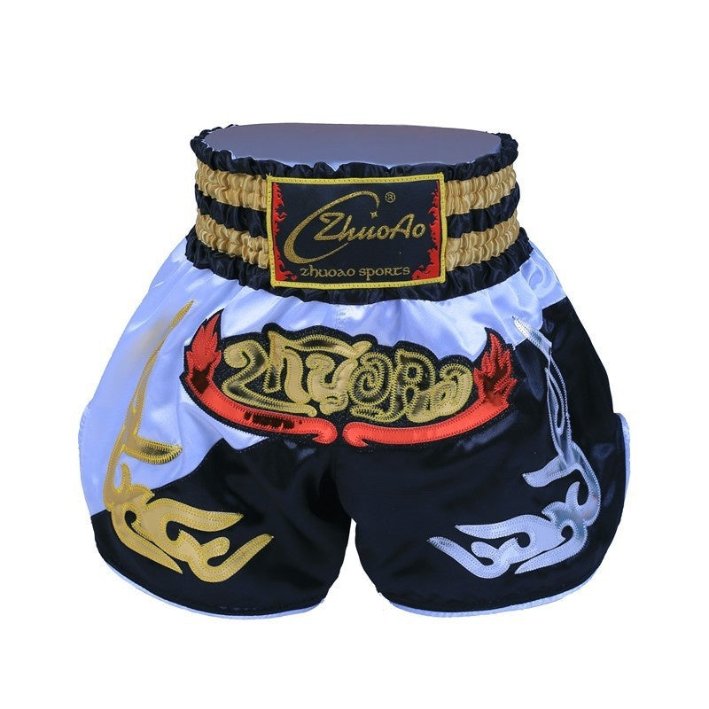 Muay Thai Shorts