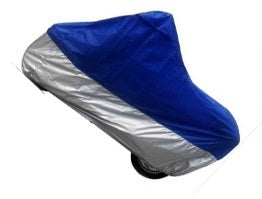 Motorcycle cover