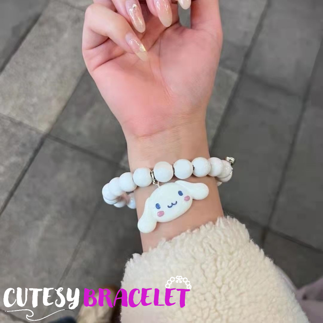 Bracelet mignon