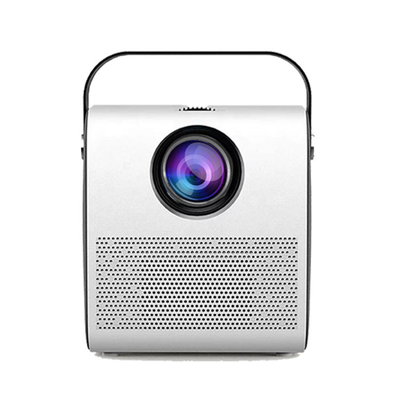 HD portable projector 1080P