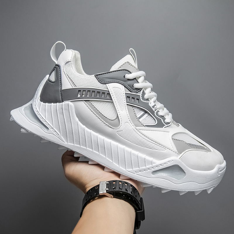 Trendy hardloopsneakers