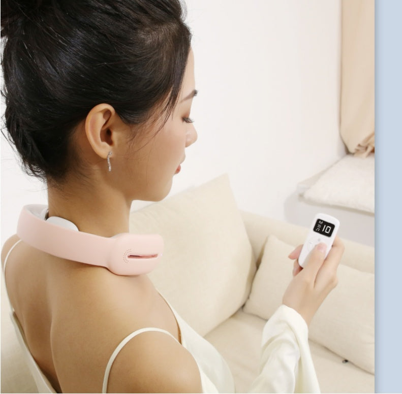 Multifunctional Massage Remote Control