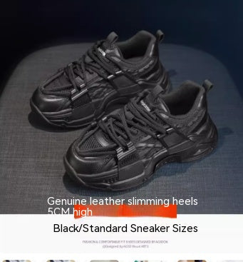 Leisure Sports Shoes