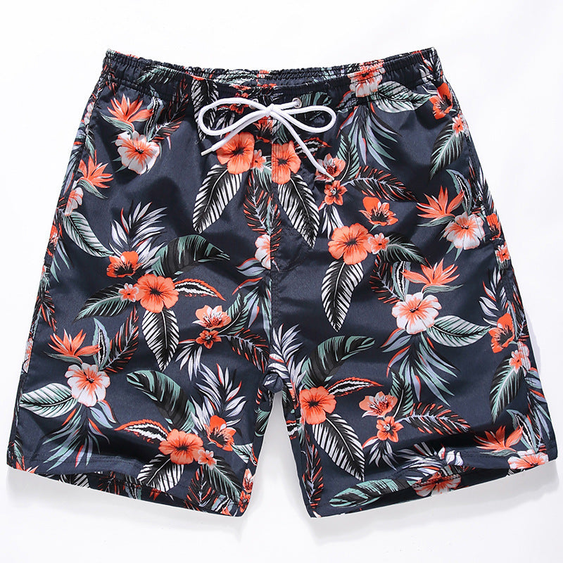 Casual Swimming Trunks