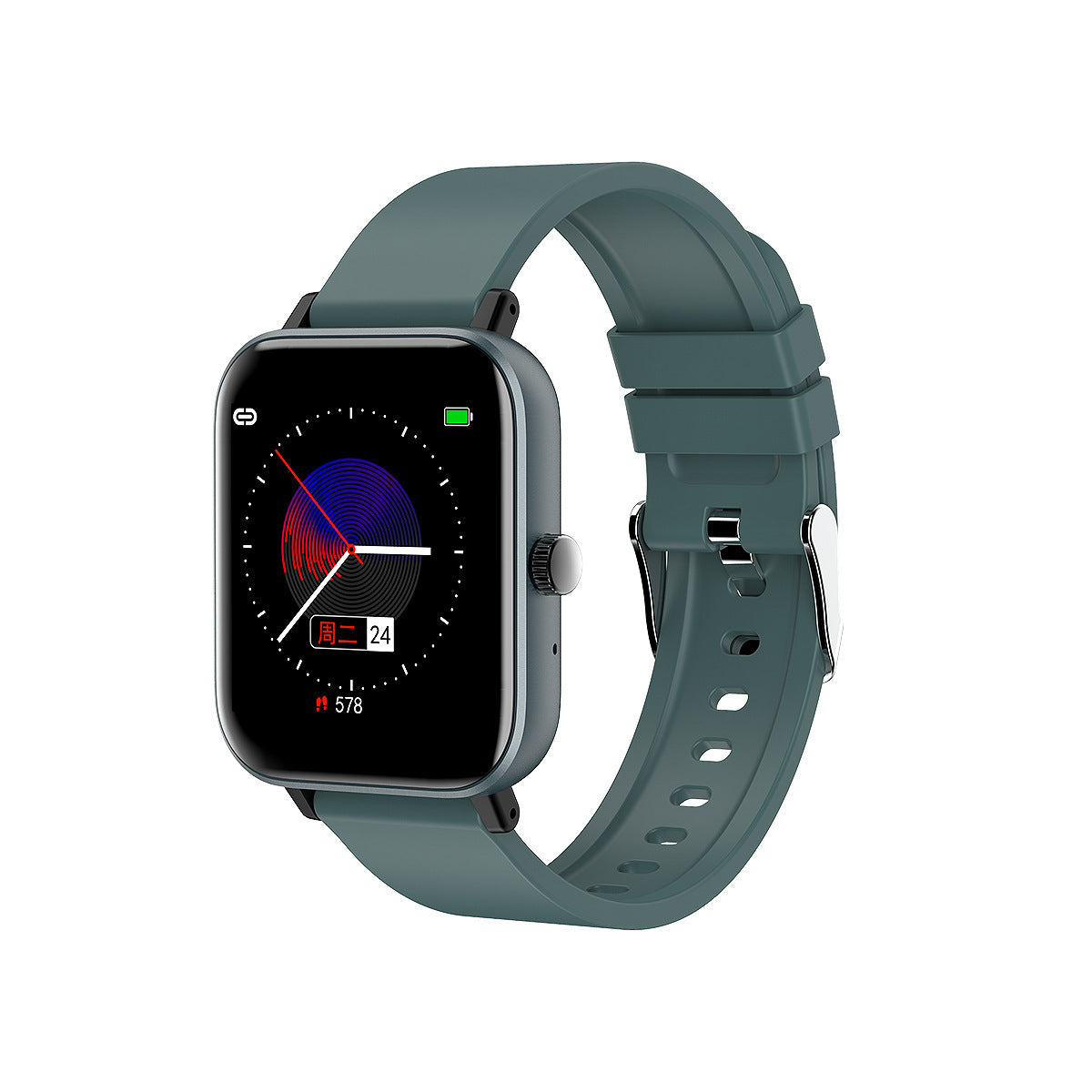 Bluetooth-oproep smart watch