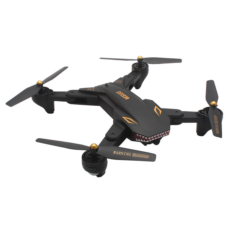 XS809S Opvouwbare Selfie Drone met Groothoek 2MP HD Camera WiFi FPV XS809HW Geüpgradede RC Quadcopter Helikopter