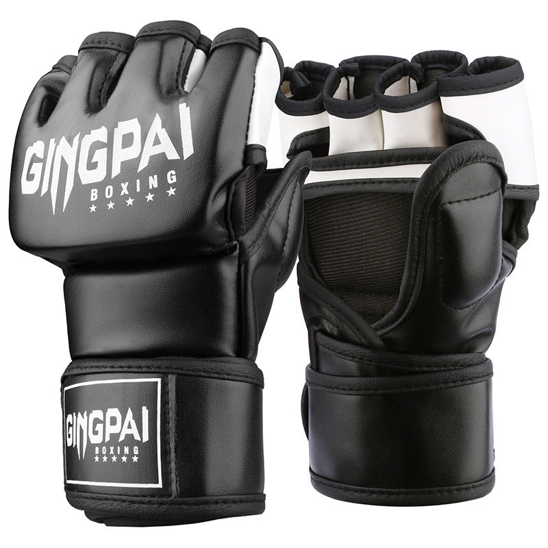 MMA Boxing Gloves