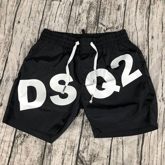 Quick-drying Three-point Shorts Men