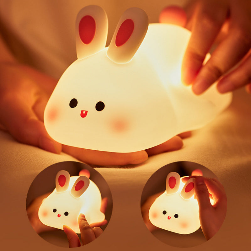 Night Light Touch Sensor