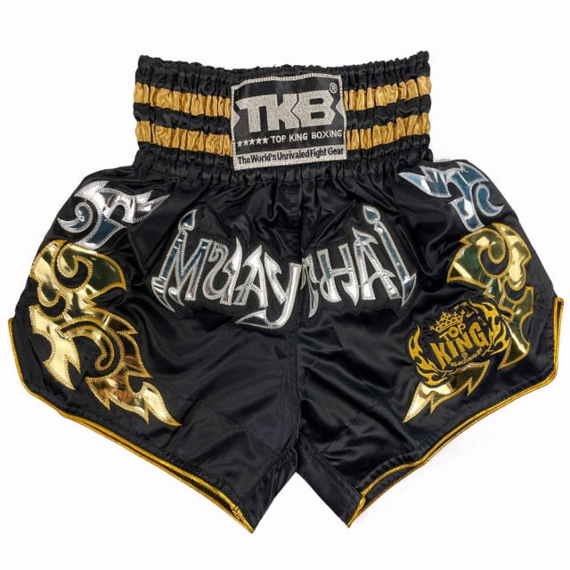 Thai Boxing shorts